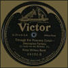 Victor Record Label