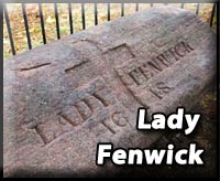 Lady Fenwick