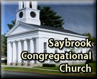 Saybrook Congregational Church