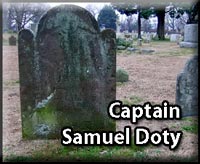 Samuel Doty