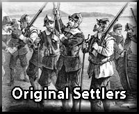 Original Settlers