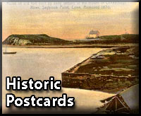 Historic Postcards